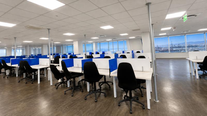 To Let Commercial Property for Rent in Cape Town City Centre Western Cape